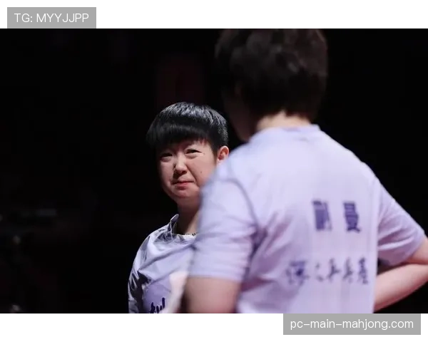 亚洲杯决赛对阵确定:王楚钦再战张本智和,孙颖莎与王曼昱争冠 亚洲杯决赛对阵确定:王楚钦再战张本智和,孙颖莎与王曼昱争冠