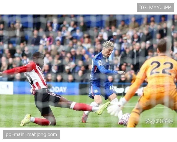 切尔西遇弱不强问题凸显:对阵升班马5场比赛仅拿5分 切尔西遇弱不强问题凸显:对阵升班马5场比赛仅拿5分