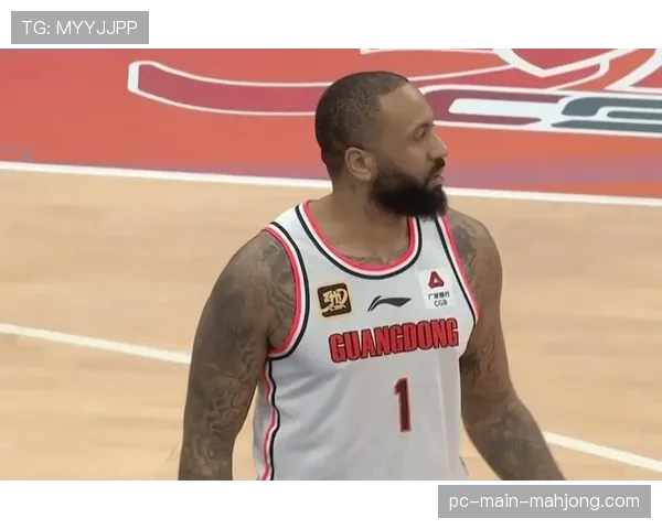 前CBA得分王、外援约瑟夫-杨宣布退役 前CBA得分王、外援约瑟夫-杨宣布退役